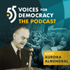 Aurora Almendral on the Political Situation in the Philippines