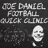 Offensive Line Love