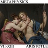 Metaphysics Books 7-13 by Aristotle