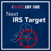 Who is the next IRS target?