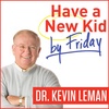 Are we contributing to our 6-year-old's crying fits? — Ask Dr. Leman 218 (Episode 463)