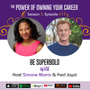 Be Superbold with Fred Joyal