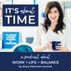 How to Be Productive with a Purpose featuring Tanya Dalton