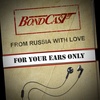 The Music of FROM RUSSIA WITH LOVE