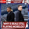 Episode 645: Why is Michael Beale playing Morelos if he doesn't rate him?