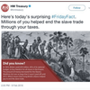 Great Britain abolished slavery: Autopsy of a British delusion.