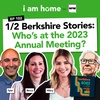 Part 1 Berkshire Stories: Who’s at the 2023 Annual Meeting?