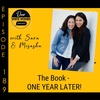 189: The Book, ONE YEAR LATER!