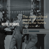 It pays to be social: The underutilised power of social media for hotels (Featured by Hotel Designs)