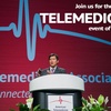HTT Episode 32- Trends and advancements in Telemedicine 2015.