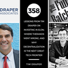 358. Lessons from Tim Draper on Investing in Elon, Where Theranos Went Wrong, and Why Decentralization is the Next Great Tech Frontier (Tim Draper)