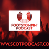 Foot Stompin Free Scottish Music Podcast No 251