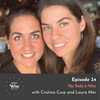 #034: The Body is Wise with Cristina Curp and Laura Mar