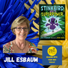 Stinkbird Has A Super Power!