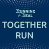 Together LONG Run 77 Tina: 90, 60, 30, 45 minute run