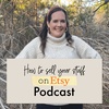 Ep 39 | How Data Mining on Etsy Can Help You Reach Your Business Goals—with Cody from Everbee