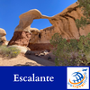 Escalante, UT | Grand Staircase, Heritage Days & Calf Creek Falls