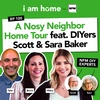 A Nosy Neighborhood Home Tour