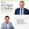 Growing a successful real estate business with Mike Dobbin, CEO, Magain Real Estate