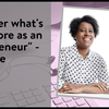 Episode 257: "Discover what's your Score as an Entrepreneur" - Fabienne Raphael