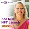 EP08: NFT Launch | Zed Run NFT