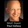 SC 17 WRITING OUT THE STORM with Paul Hallasy