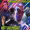 Superconnectivity Ep #338: The Falcon and The Winter Soldier FINALE, Way of X #1