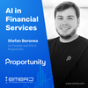 Today's Lending is Only Getting Half the Picture - with Stefan Boronea of Proportunity