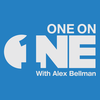 One on One with Alex Bellman Ep: 2 Blake's Ice Cream 