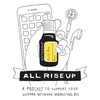 doTERRA Business Opportunity Q&amp;A and Review with Alice Nicholls - All Rise Up Podcast