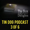 TDP 1129: The Box of Delights 3 of 3