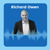 52. Breakthrough Approaches to Managing Customer Risk with Richard Owen