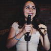 At The Mic - Ep. 104 - Guest: Lena Belle (6/30/22)