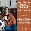No. 84 | The Key Nutrition Question You MUST Ask Yourself for More Effective Change