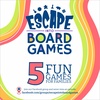 Five Fun Games for Families