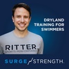 Transferring Dryland Gains to Swimming Speed