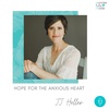 Hope for the Anxious Heart — JJ Heller