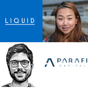 How Parafi Thinks about Investing and Defi with Santiago R Santos