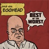 Marvel: Egghead (enemy of Ant-Man and the Wasp)