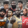 Who Can Pick The BEST Championship Squad From The Top 40 CURRENT NBA Players!?