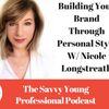 3: Building Your Brand Through Personal Style w/ Nicole Longstreath