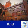 Basel, Switzerland | Fasnacht Festival, Basel Minster & Birseck Castle