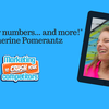 Episode 289: "Know your numbers... and more!" - Katherine Pomerantz