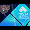 Pressing Buttons - Post Evo 2023 News Round-up (Audio only)