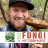 The Fascinating World of Fungi, Mycelium, Mushrooms & Yeast with Dr. Gordon Walker