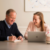 Connecting working parents with their children with Annie Delaney and Bob Boudreau, cofounders of Rayz Kidz