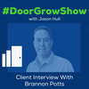 DGS 171: Client Interview With Brannon Potts