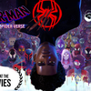 3BG At The Movies | Across The Spiderverse