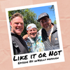 Ep. 134 w/Kelly Mayhugh
