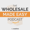 Kevin Sanderson:  Going International with Wholesale